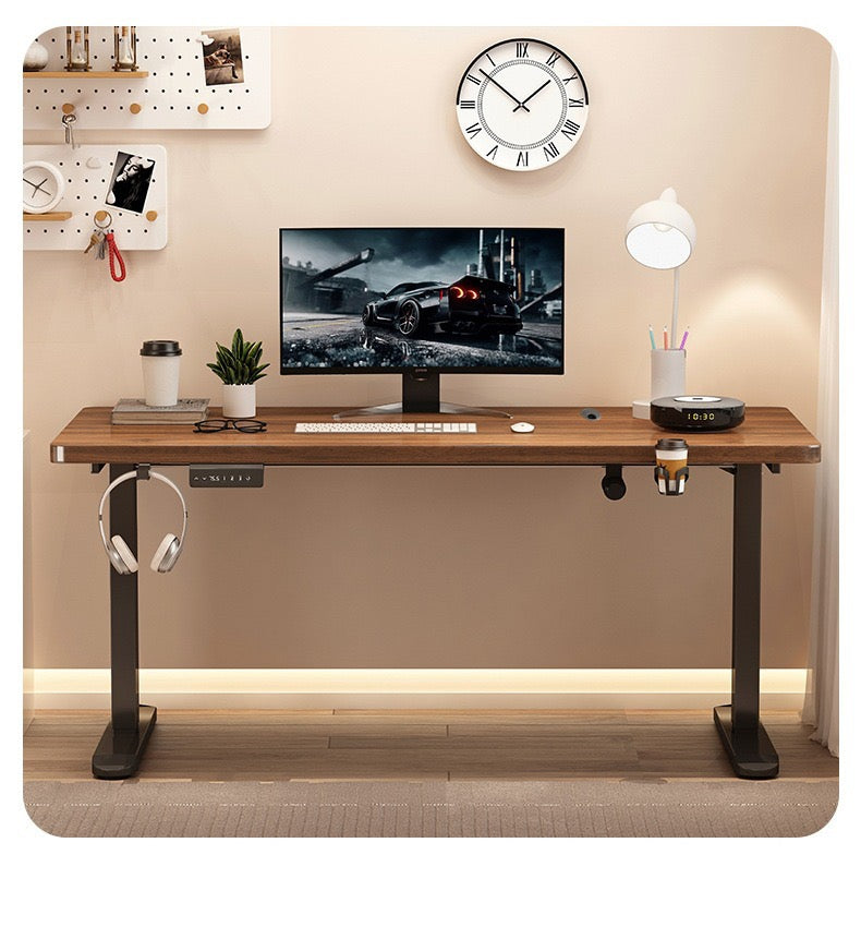 standing desk,electric standing desk ,office desk,z-desk