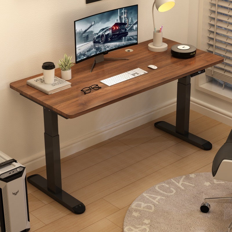 adjustable desk ,stnading desk,computerdesk